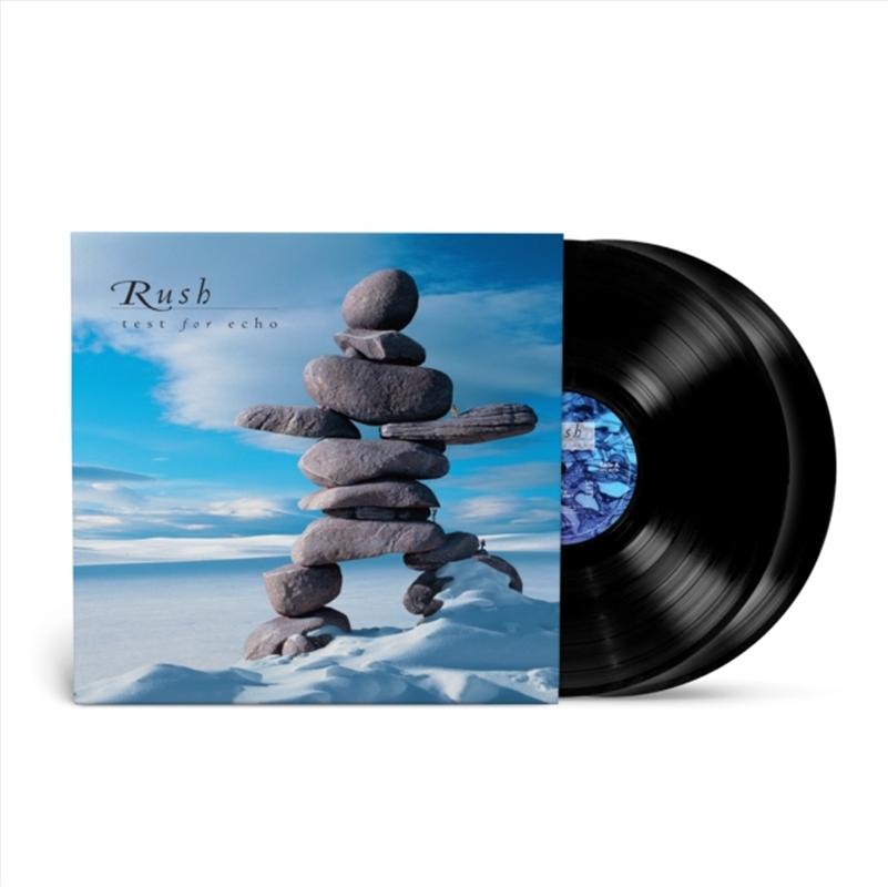 Test For Echo/Product Detail/Rock/Pop