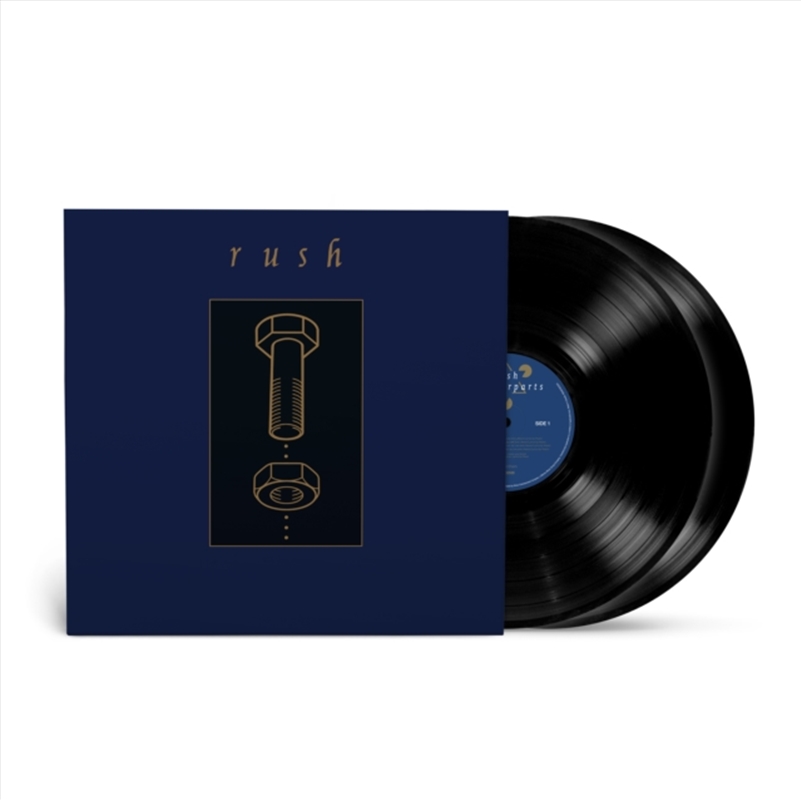 Counterparts/Product Detail/Rock/Pop