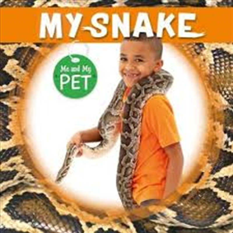 My Snake/Product Detail/Animals & Nature