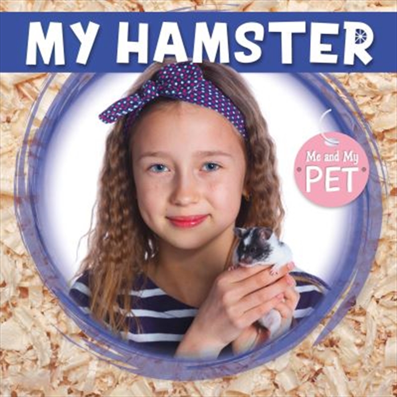 My Hamster/Product Detail/Animals & Nature