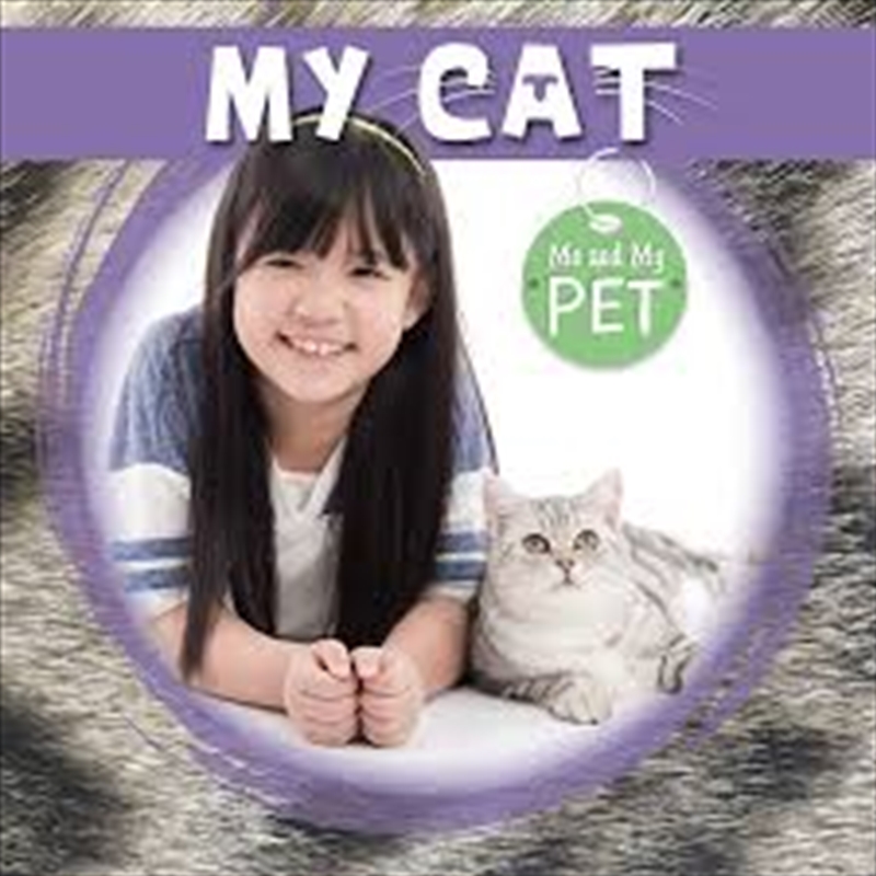 My Cat/Product Detail/Animals & Nature