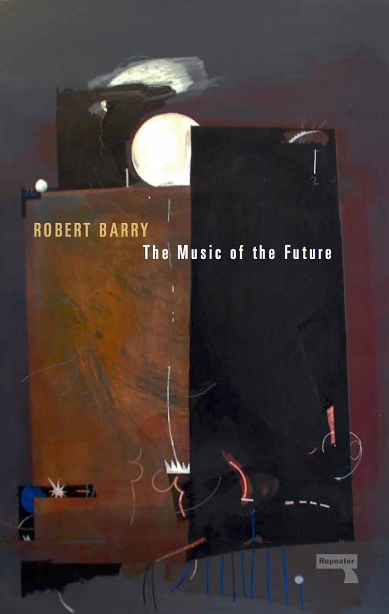 The Music Of The Future/Product Detail/Arts & Entertainment