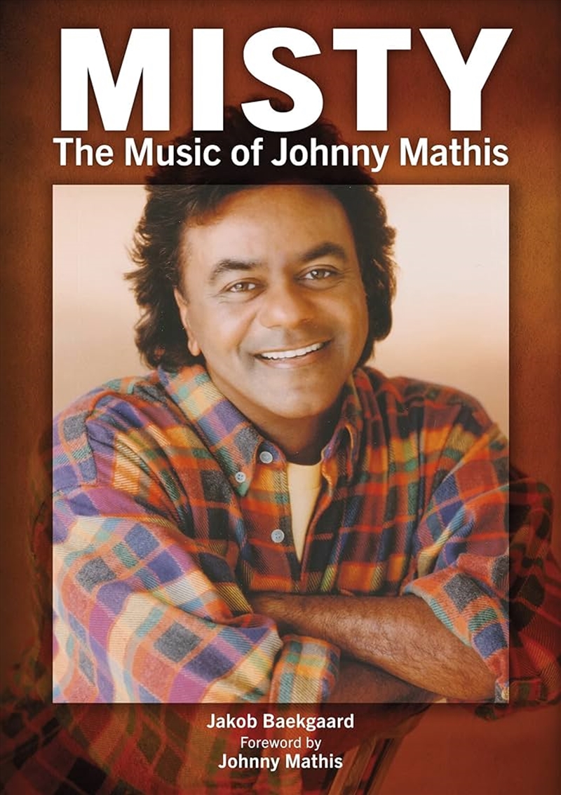 Misty  - The Music Of Johnny Mathis/Product Detail/Arts & Entertainment