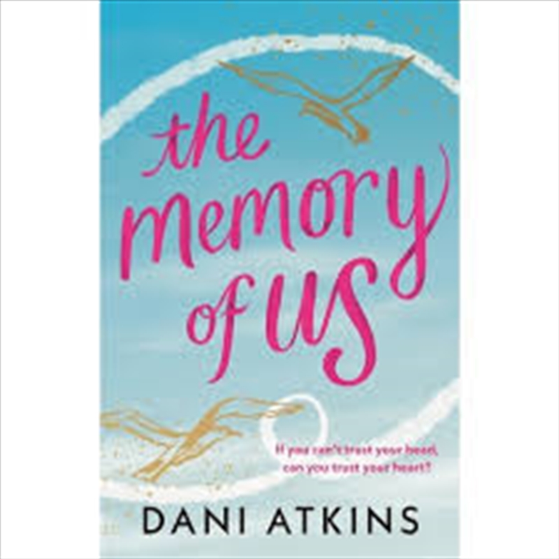 The Memory Of Us  - A Brand-New Love Story For 2024. Filled With Heart-Wrenching Romance, Family Lov/Product Detail/Romance