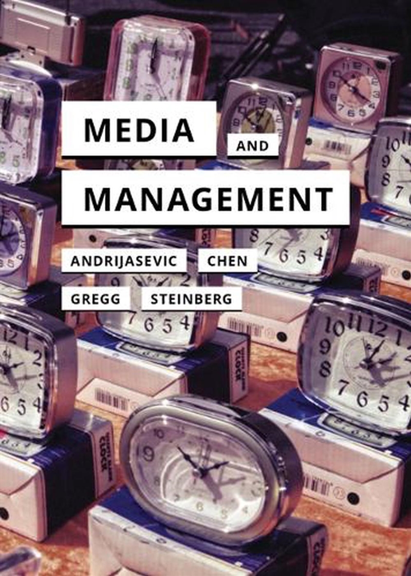 Media And Management/Product Detail/Arts & Entertainment