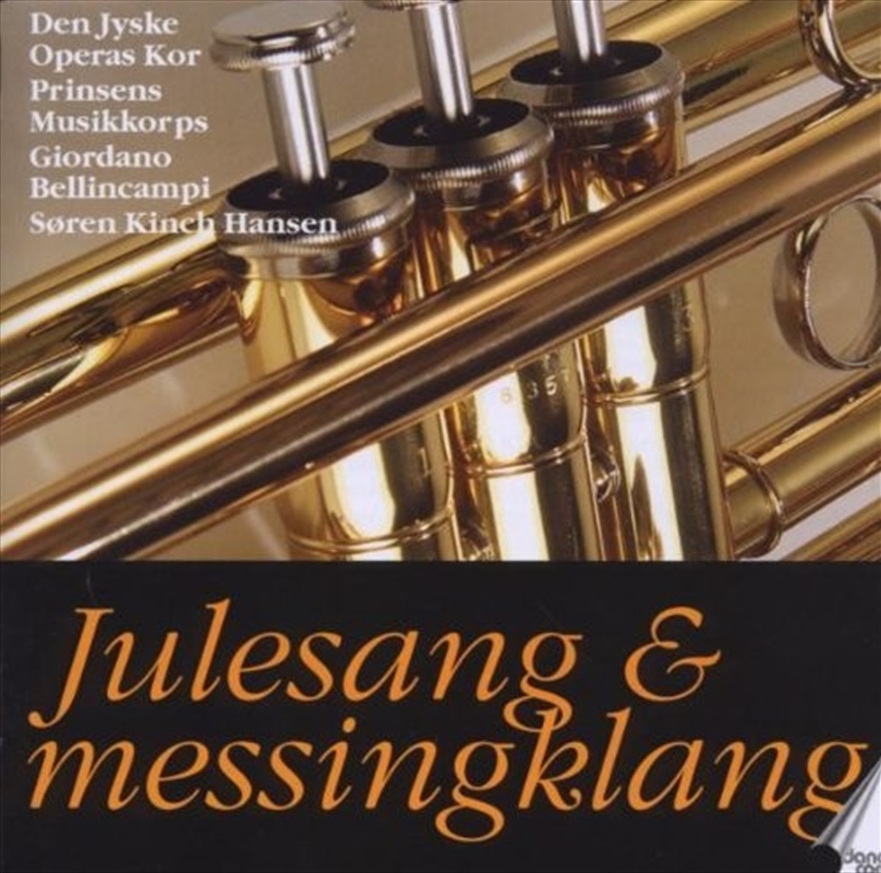 Julesang & Messingklang/Product Detail/Classical