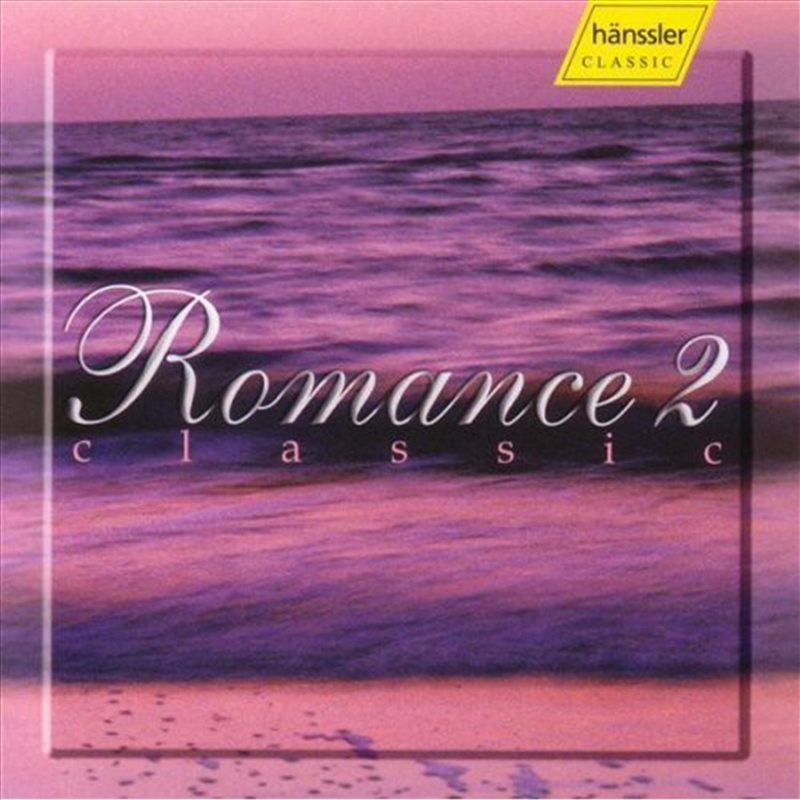 Romance 2 Classic/Product Detail/Classical