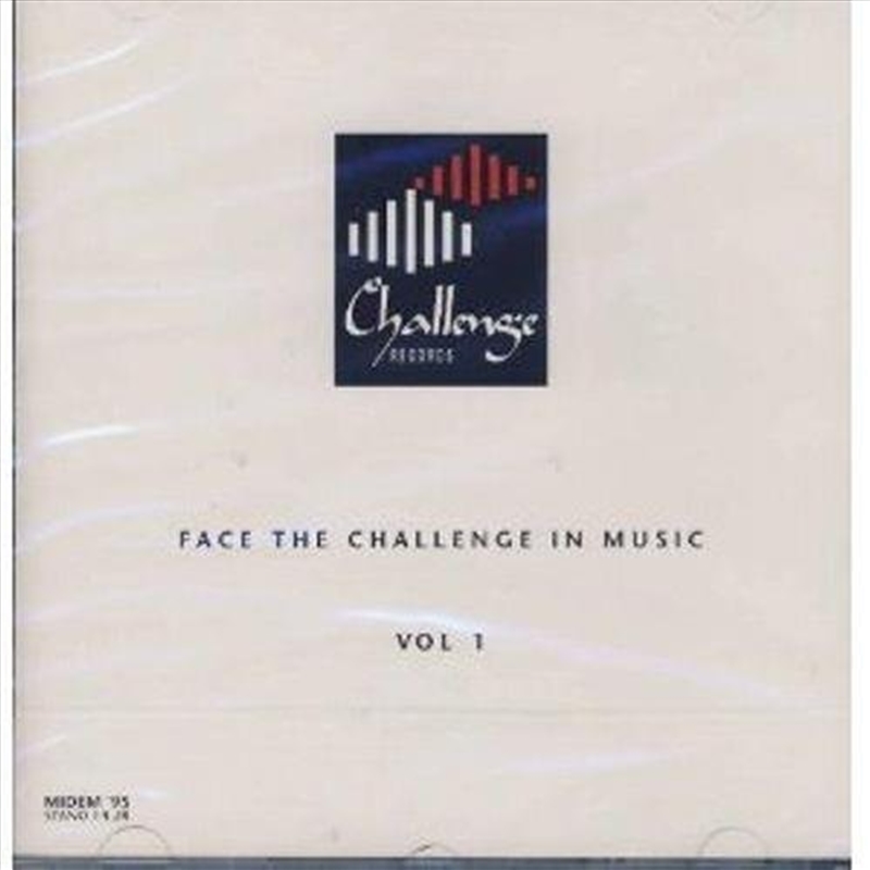 Face Challenge In Music/Product Detail/Classical