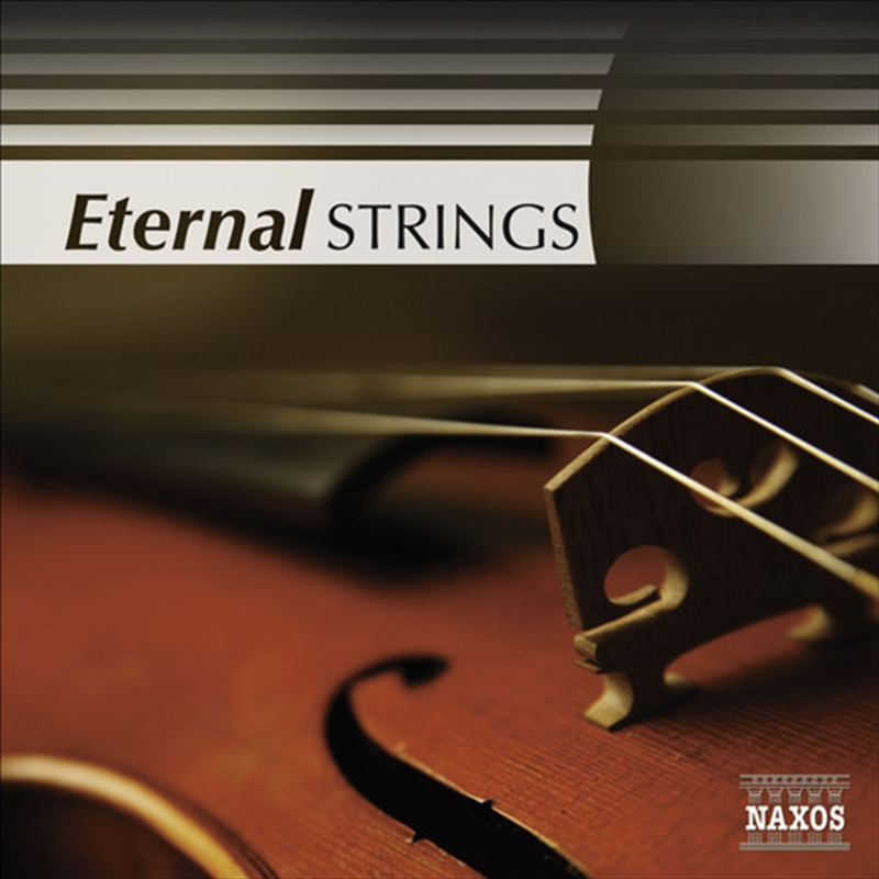Eternal Strings/Product Detail/Classical