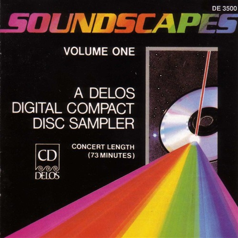 Soundscapes/Product Detail/Classical
