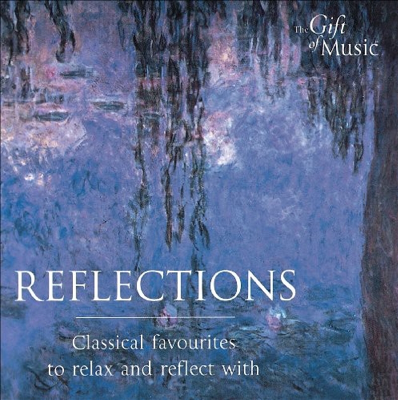 Reflections/Product Detail/Classical