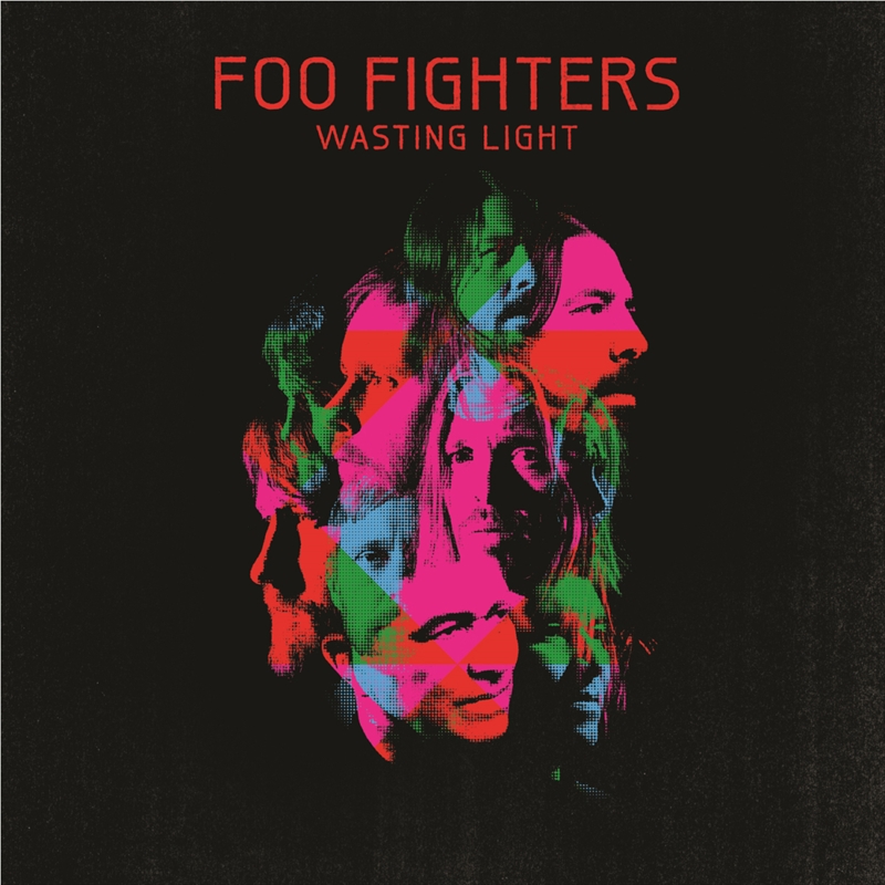 Wasting Light/Product Detail/Rock