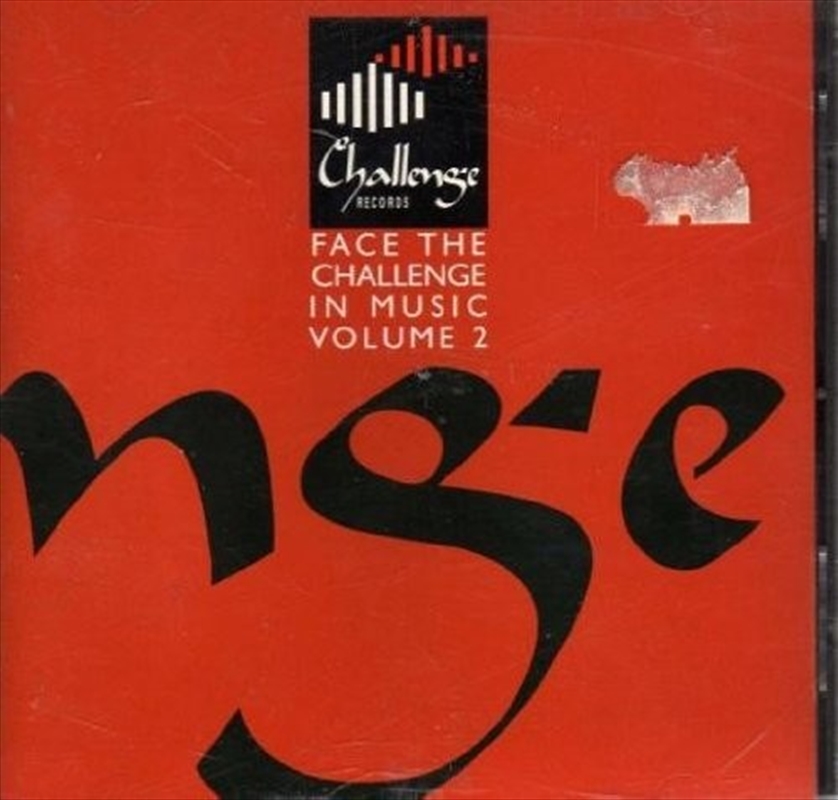 Face Challenge In Music/Product Detail/Classical