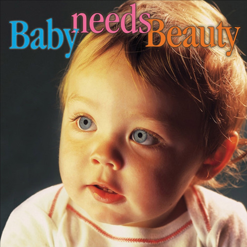Baby Needs Beauty/Product Detail/Classical