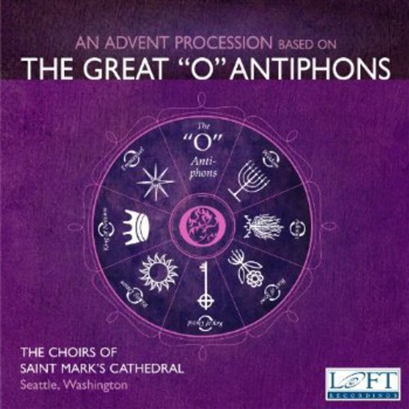 Advent Procession/Product Detail/Classical