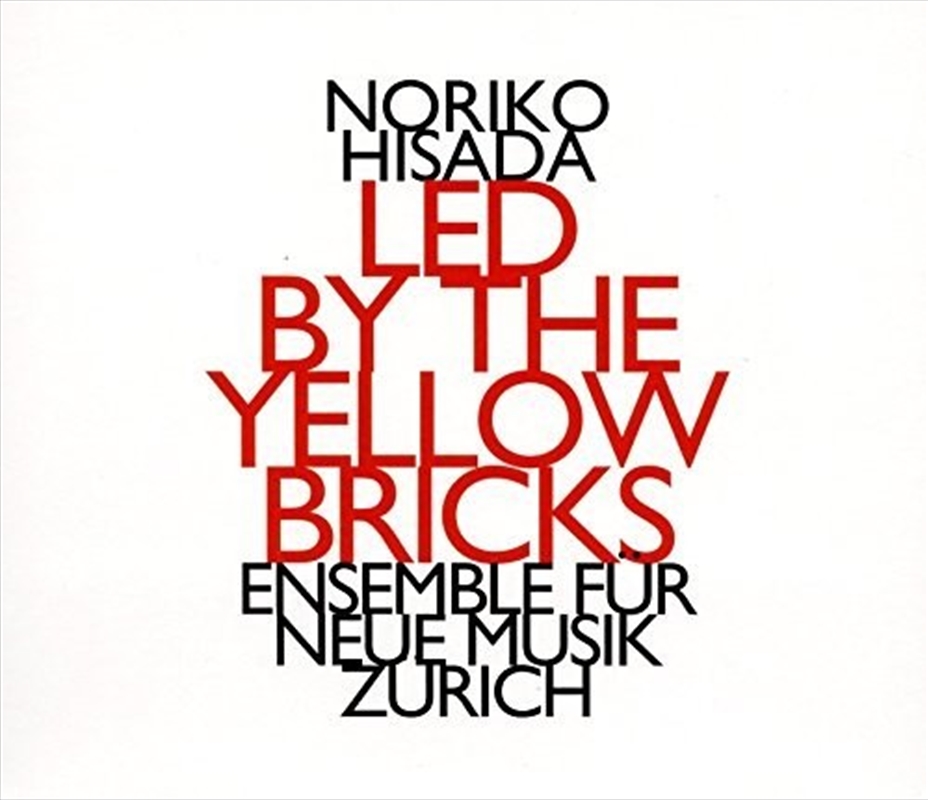 Led By The Yellow Bricks/Product Detail/Classical