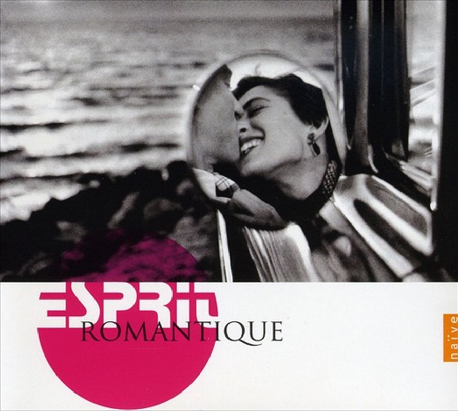 Esprit Romantique/Product Detail/Classical