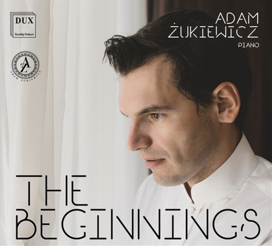 Beginnings/Product Detail/Classical