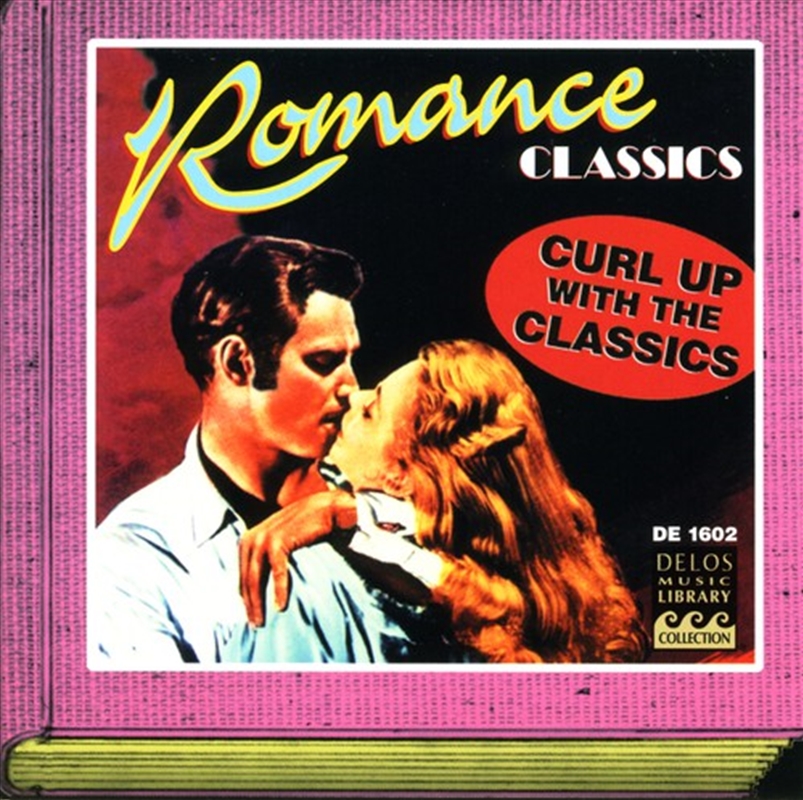 Romance Classics/Product Detail/Classical