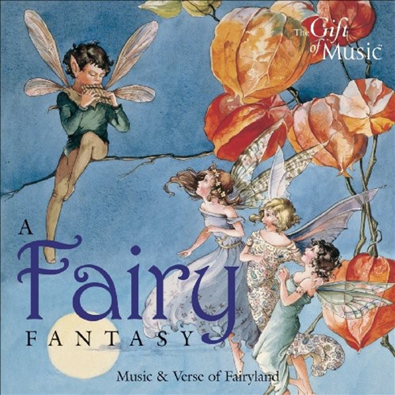 Fairy Fantasy/Product Detail/Classical