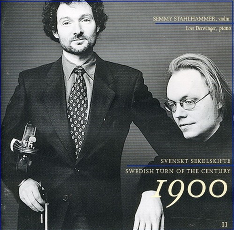 Swedish Turn 1900 Artists/Product Detail/Classical