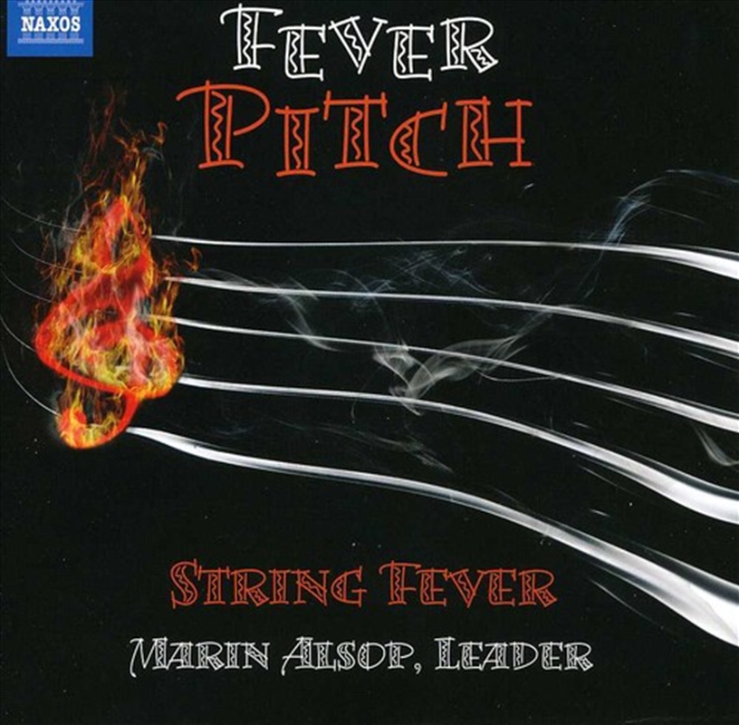 Fever Pitch/Product Detail/Classical