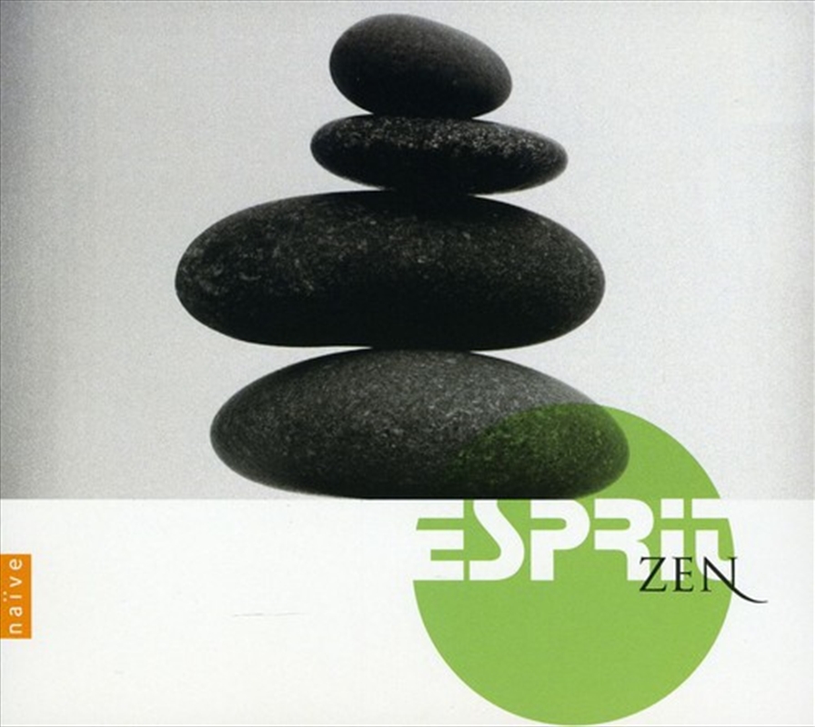 Esprit Zen/Product Detail/Classical