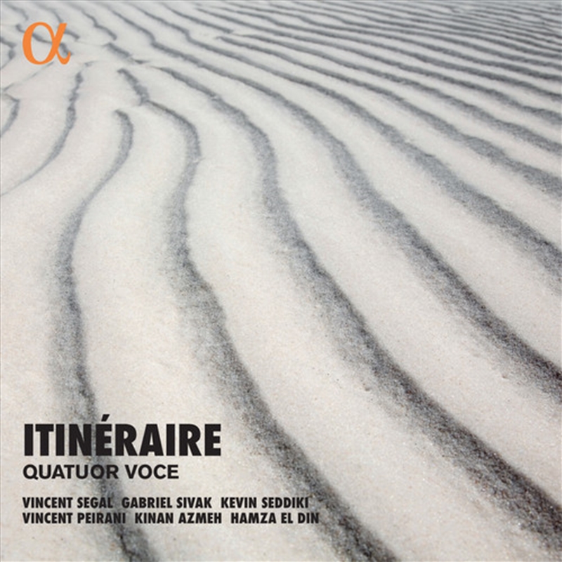 Itineraire/Product Detail/Classical