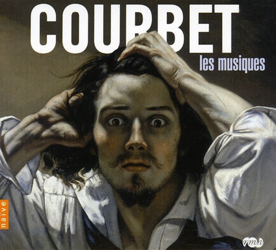 La Musique De Coubert/Product Detail/Classical