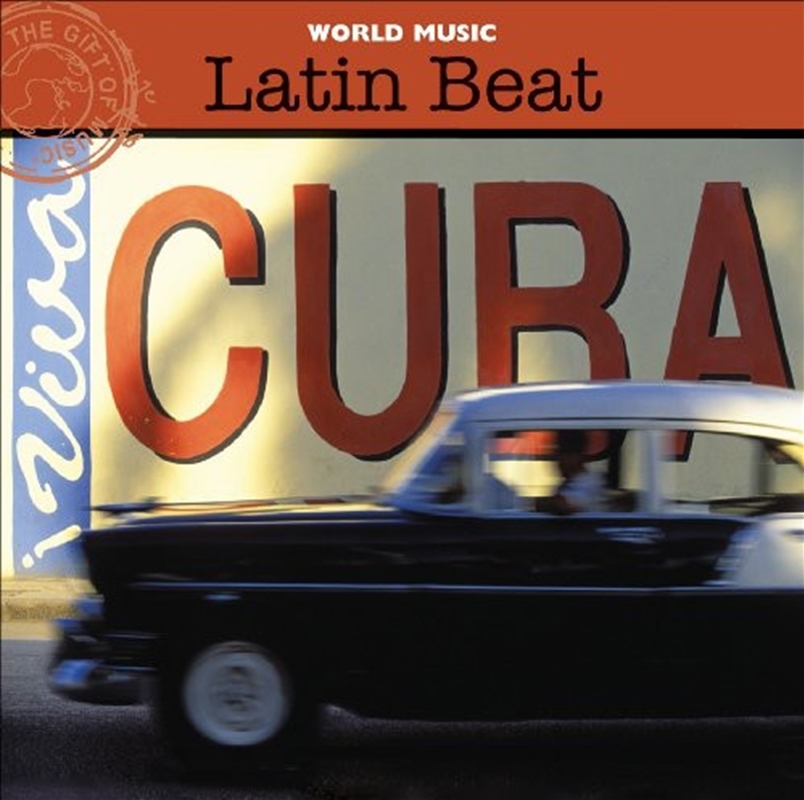 Latin Beat/Product Detail/Classical