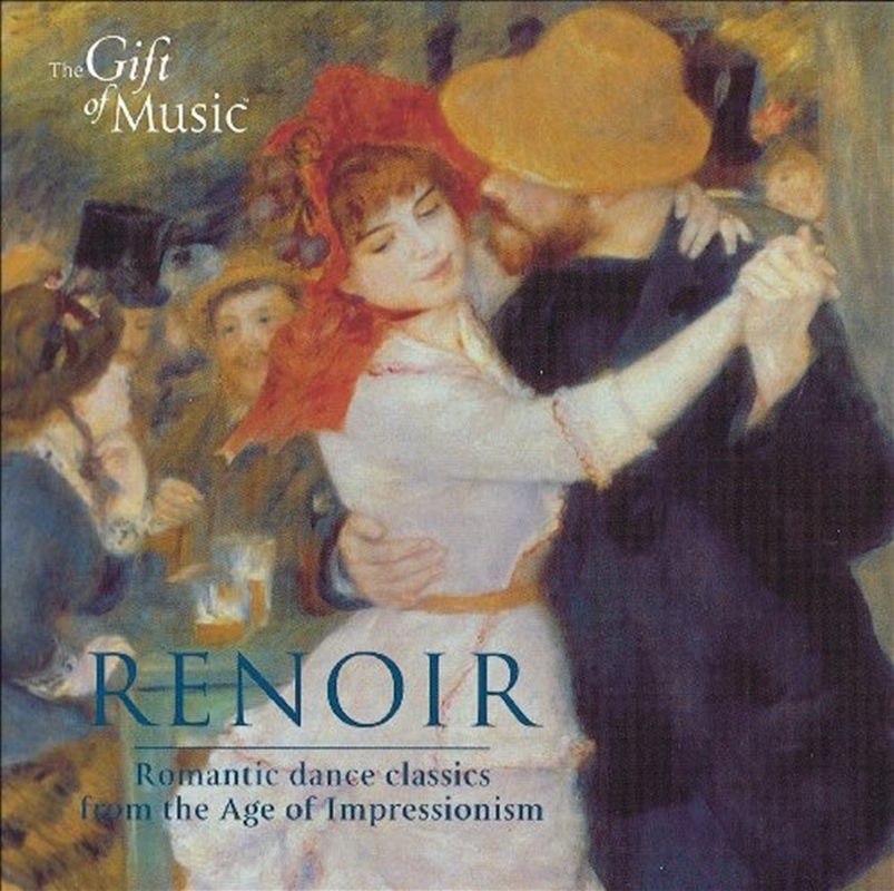 Renoir/Product Detail/Classical