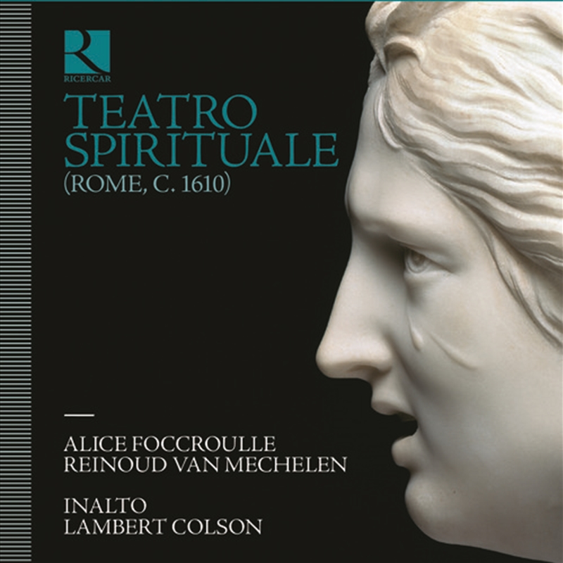 Teatro Spirituale/Product Detail/Classical