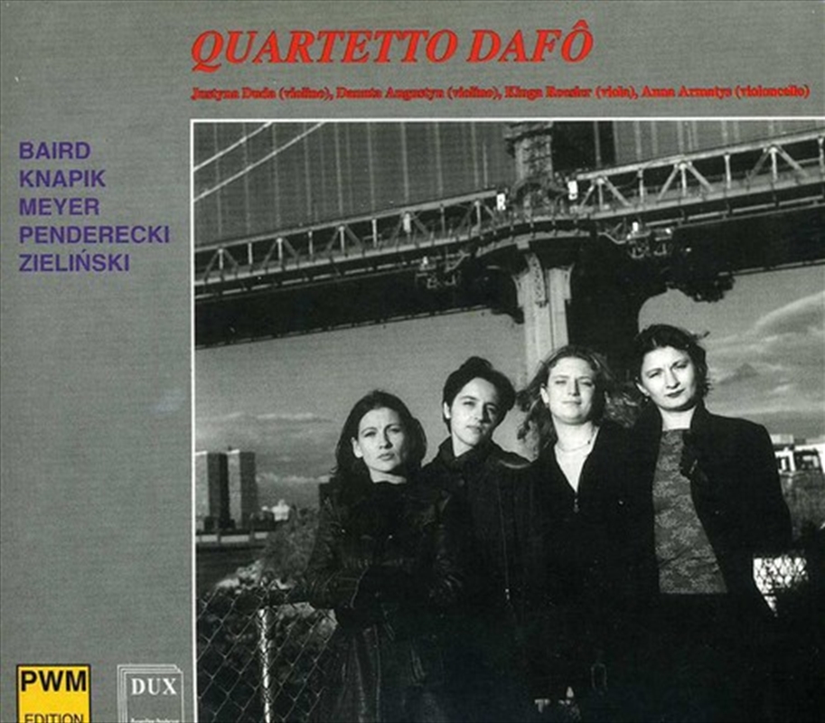 Polish Contemporary Chamber Music/Product Detail/Classical