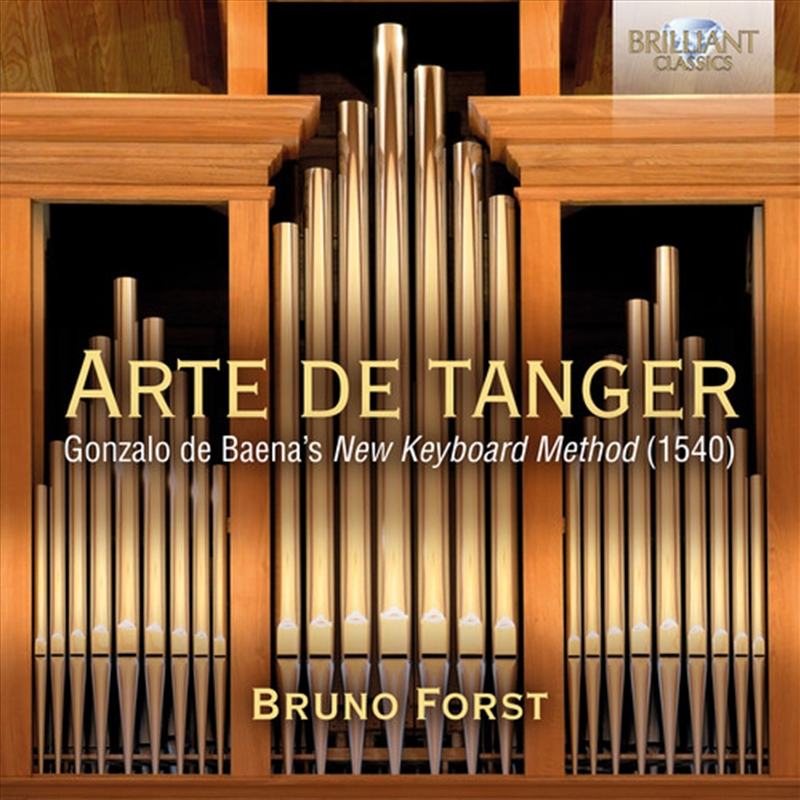 Arte De Tanger/Product Detail/Classical