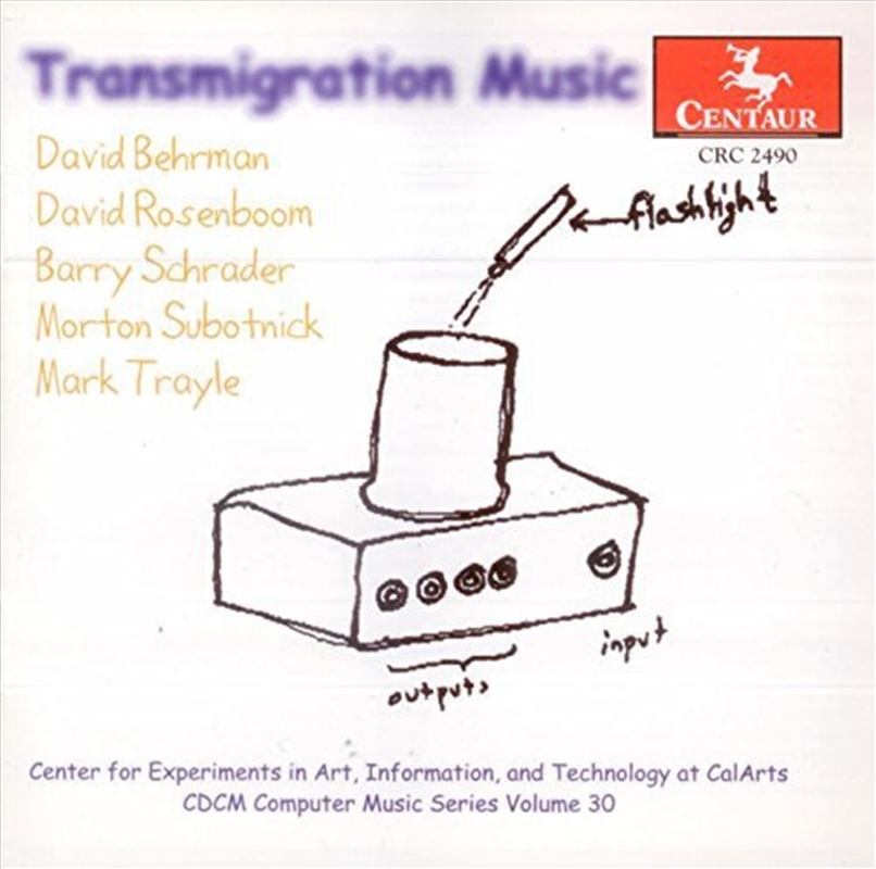 Transmigration Music 30/Product Detail/Classical