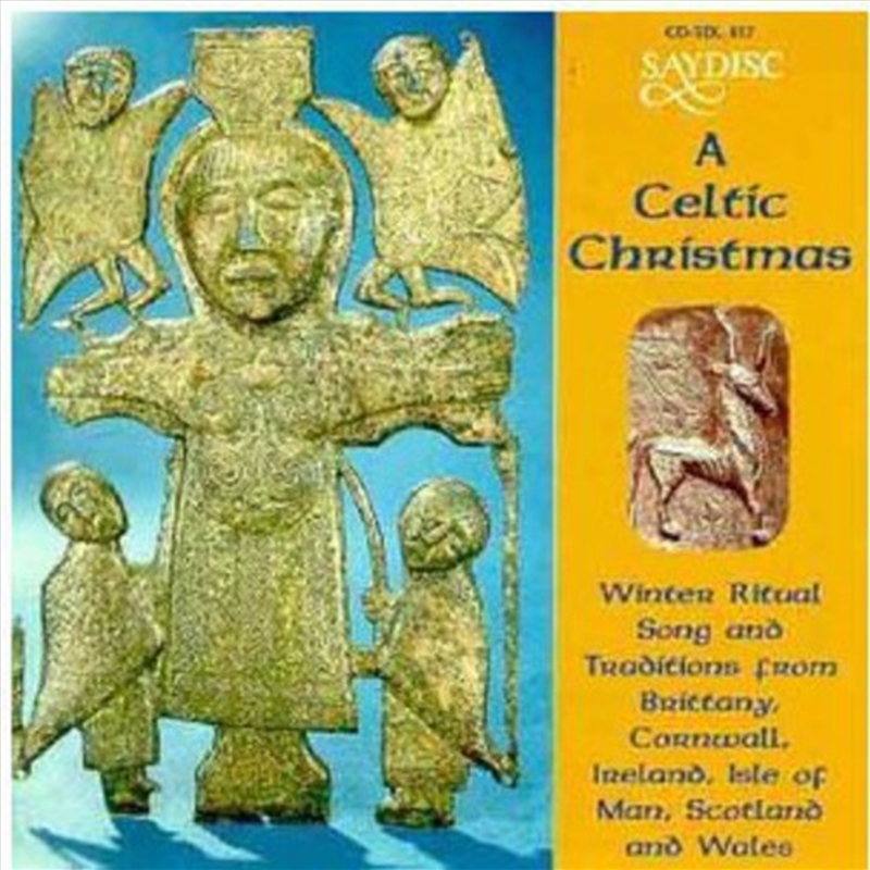 Celtic Christmas/Product Detail/Classical