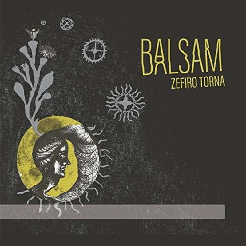 Balsam/Product Detail/Classical