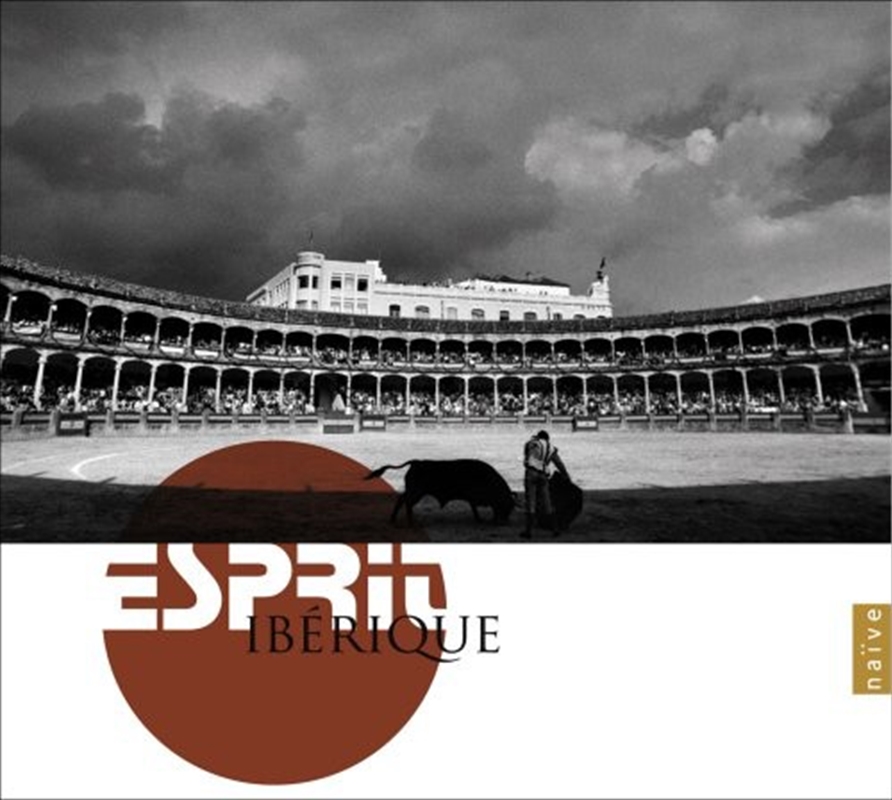 Esprit Iberique/Product Detail/Classical
