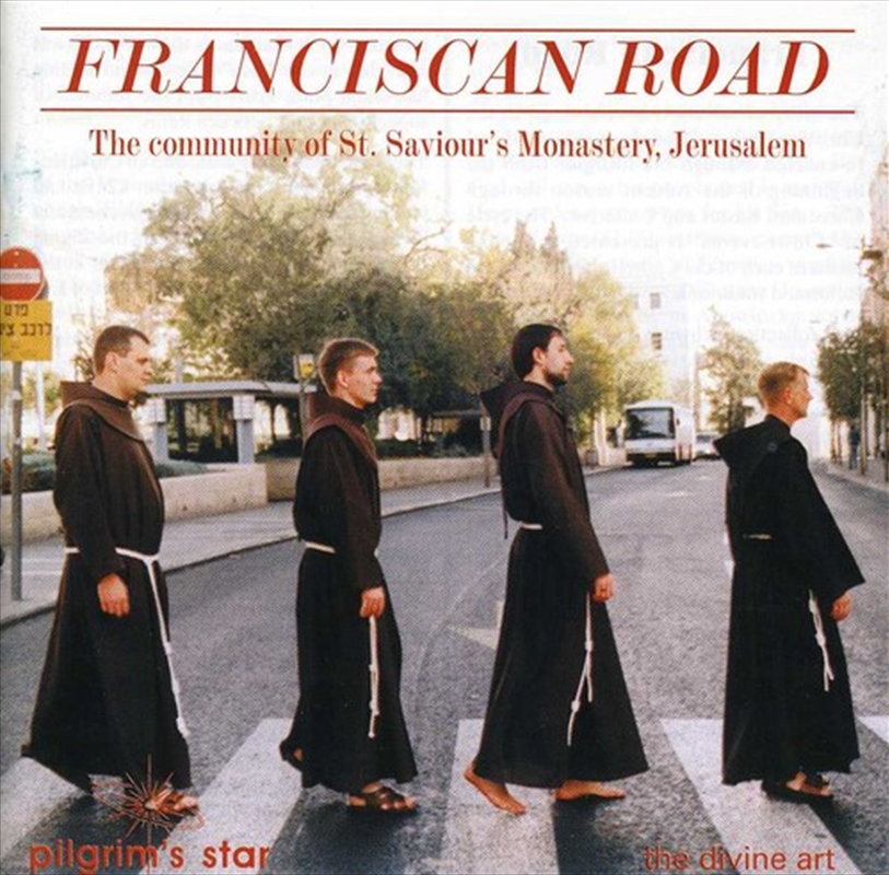 Franciscan Road/Product Detail/Classical