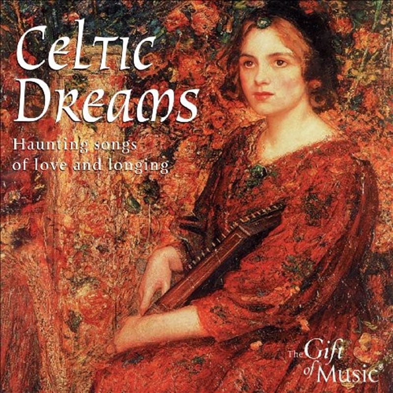 Celtic Dreams/Product Detail/Classical