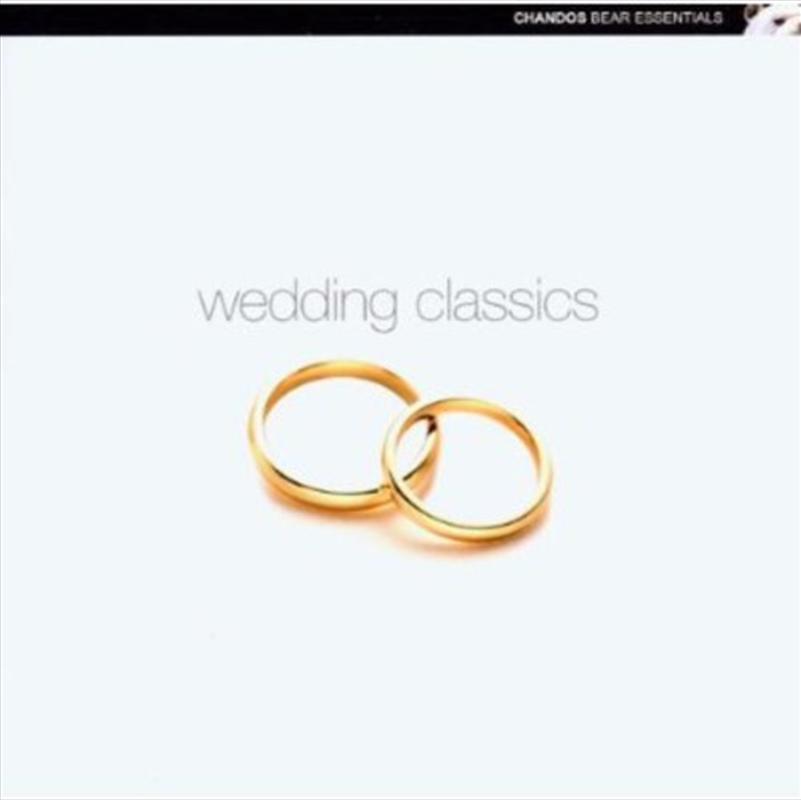 Wedding Classics/Product Detail/Classical