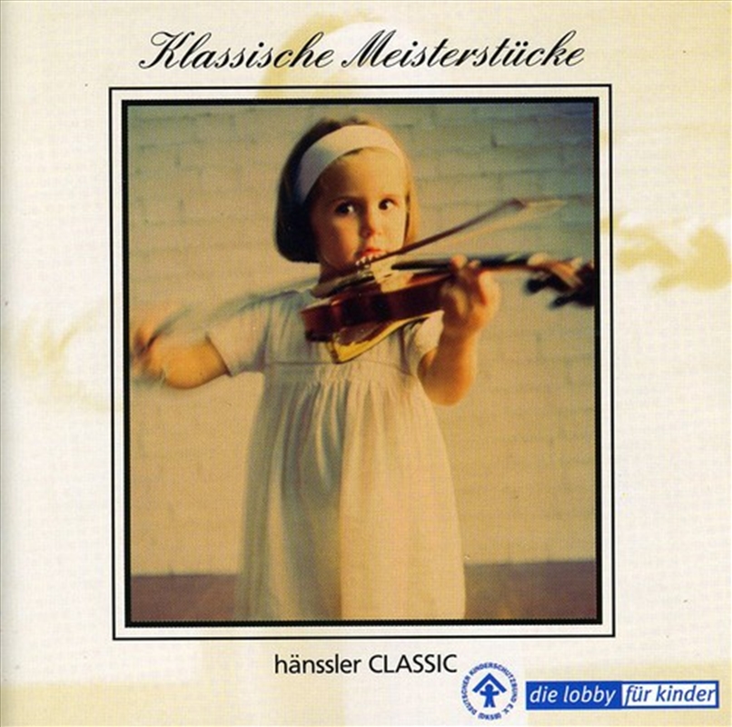 Klassische Meisterstucke/Product Detail/Classical