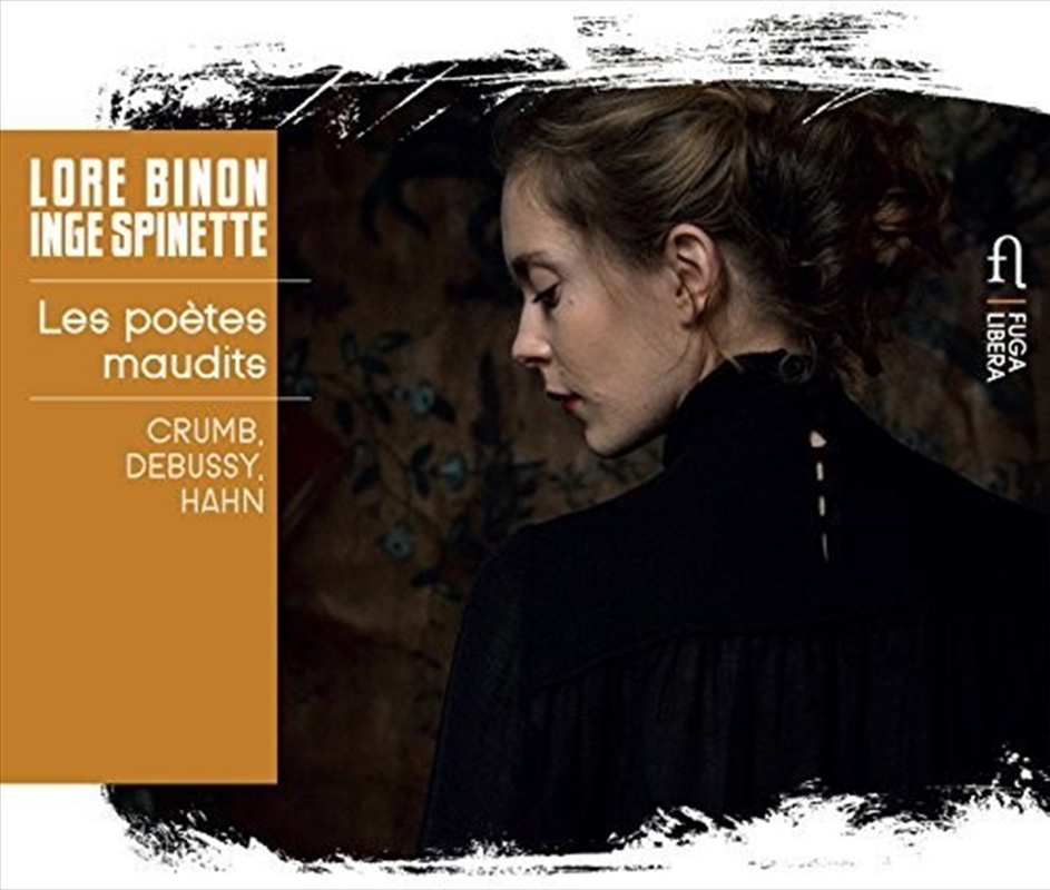 Les Poetes Maudits/Product Detail/Classical