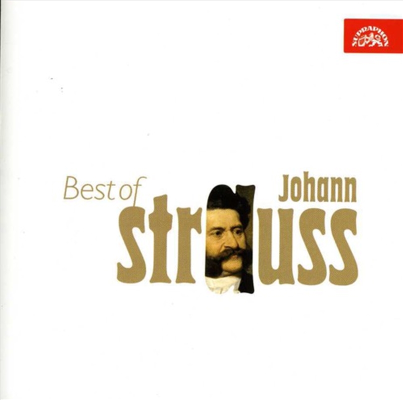 Best Of Johann Strauss/Product Detail/Classical