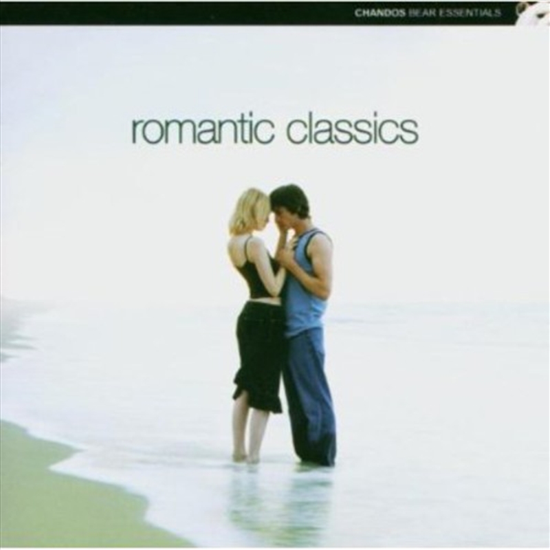 Romantic Classics/Product Detail/Classical