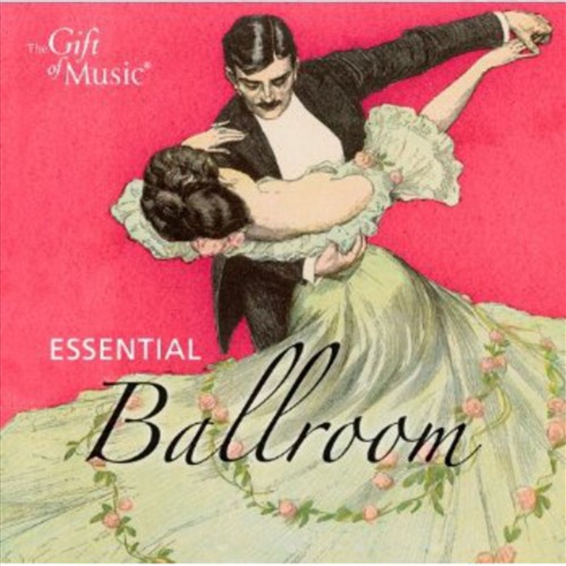 Essential Ballroom/Product Detail/Classical