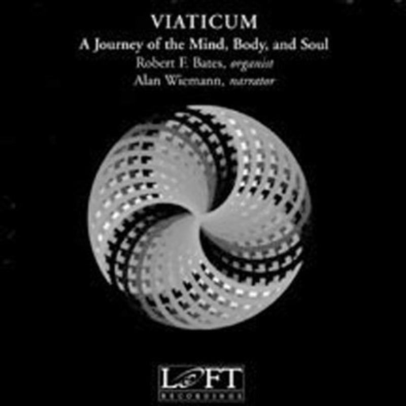 Viaticum - Journey Of Mind Body & Soul/Product Detail/Classical
