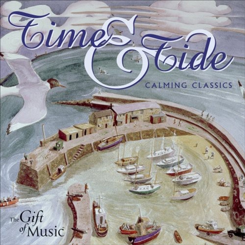 Time & Tide/Product Detail/Classical