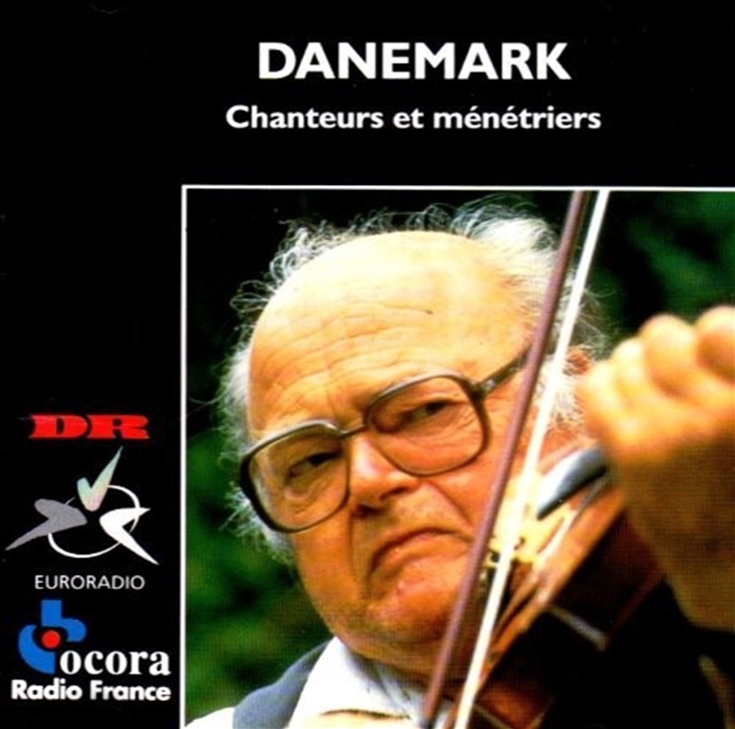 Chanteurs Et Menetriers/Product Detail/Classical