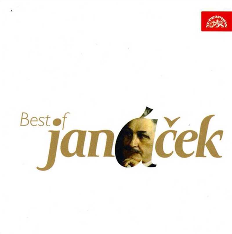 Best Of Janacek/Product Detail/Classical